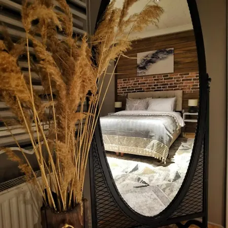 3 Seasons Winter Deluxe Apartment Goreme