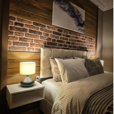 3 Seasons Winter Deluxe Apartment Goreme