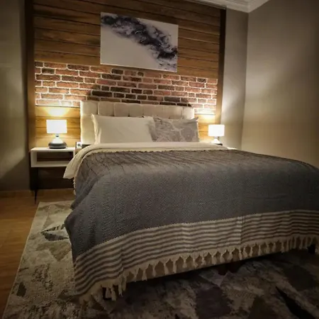 3 Seasons Winter Deluxe Apartment