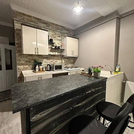 Apartment 3 Seasons Winter Deluxe
