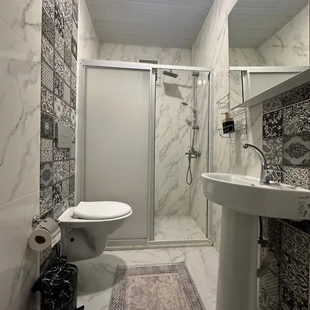 3 Seasons Winter Deluxe Apartment Goreme