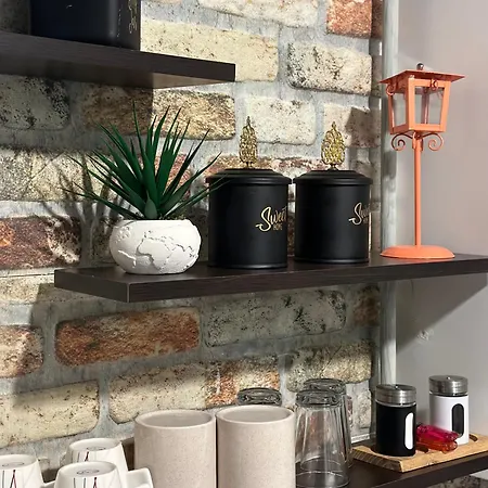 Apartment 3 Seasons Winter Deluxe